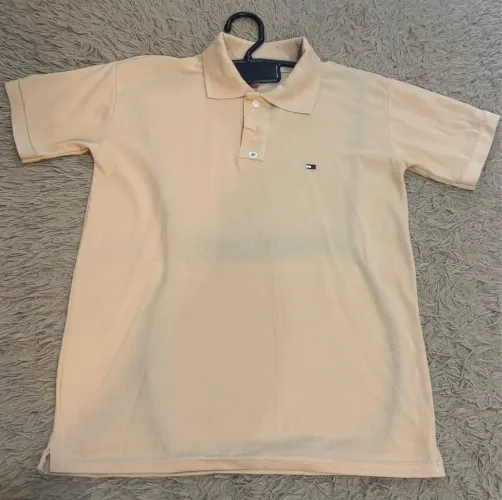 Camisa polo