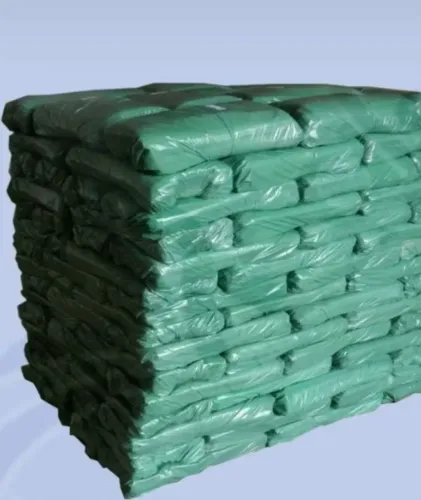 Sacolas Recicladas