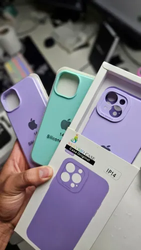 Cases para iPhone 10 REAIS CADA