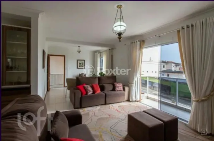 Casa à venda Rua Edison da Silva Jardim, Coloninha - Florianópolis
