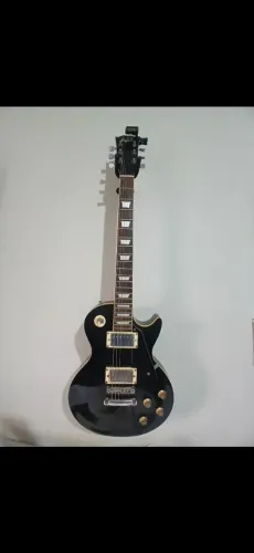 Guitarra Strinberg Les Paul 