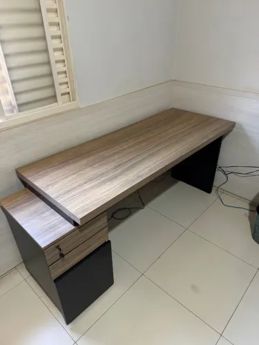 Mesa de escritório