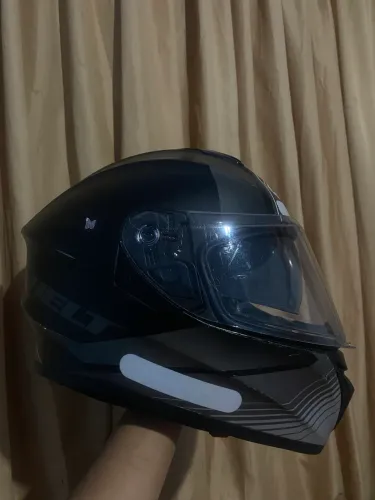 Capacete