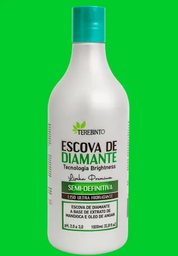 Selagem semi definitiva