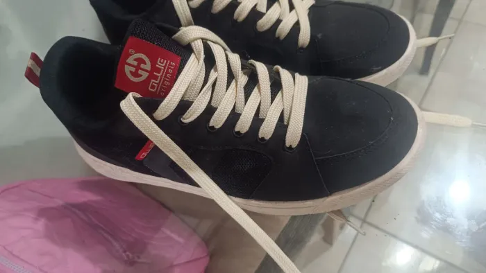 Sapato masculino 