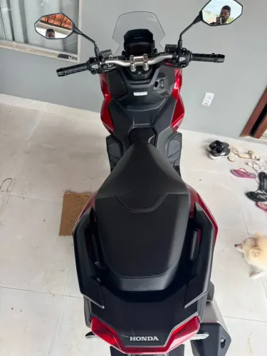 Honda ADV 160 2026