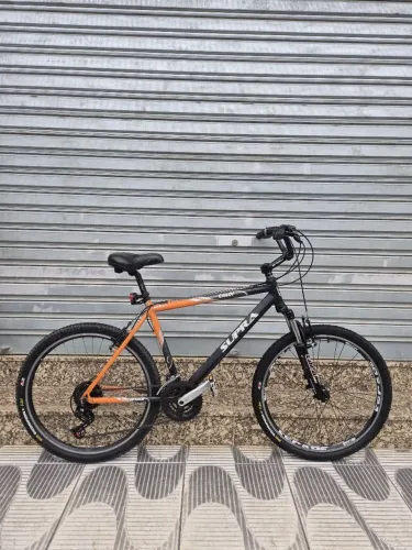 Bicicleta Caloi Supra 21v