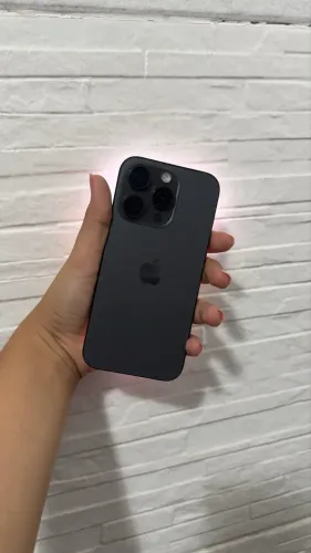 Iphone 15 pro 128gb