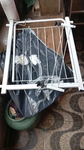 portinhola para cães