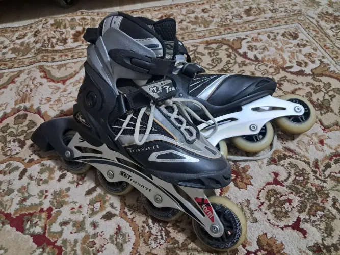 Patins Traxart 