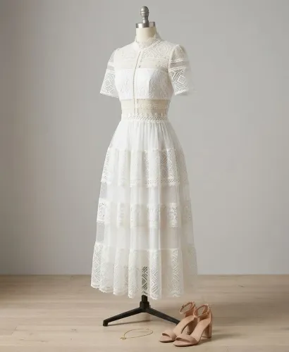 Vestido de noiva 