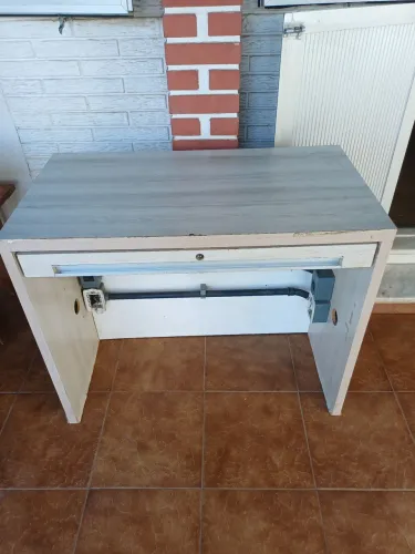Mesa de escritório