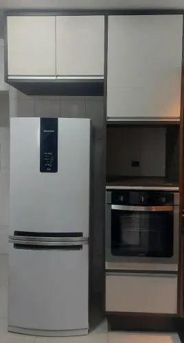 Torre quente sem eletros