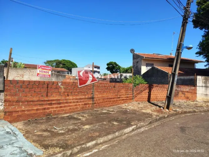 TERRENO 635M2 PQ DAS GREVILÉAS PARTE ALTA. - R AZIZA MARIANA JORGE