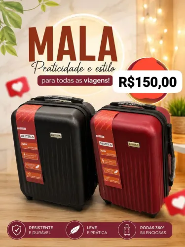 Mala Viagem