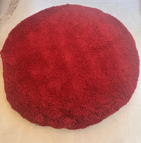Tapete Vermelho