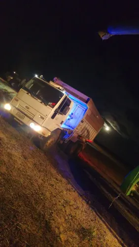 Caçamba 2628e 
