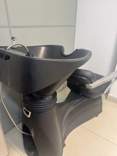 Lavatório para salão 