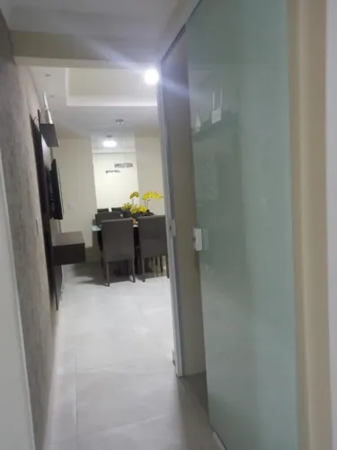 Apartamento Novo, Reformado em Volta Redonda