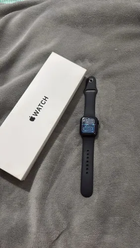 Apple Watch SE 2