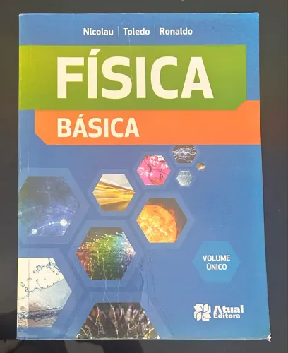 Física Básica - Volume único