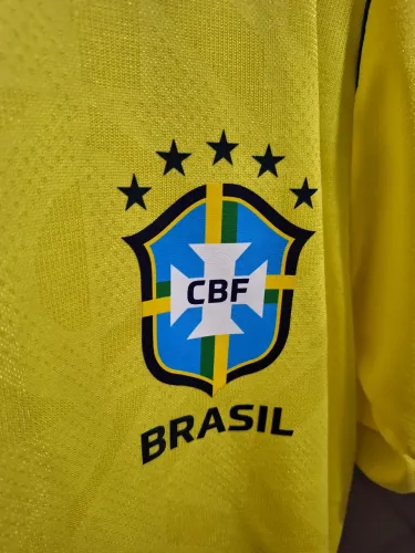 Camiseta Brasil 2026 (G1)