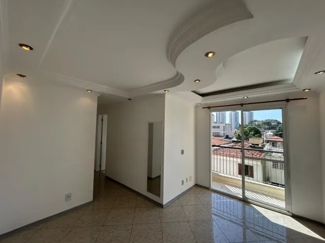 Apartamento para alugar com 2 quartos no Butantã FL05