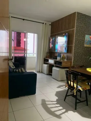 Apartamento com 2 quartos à venda, 67 m² por R$ 280000,00 - Parque São Luís - Taubaté/SP R
