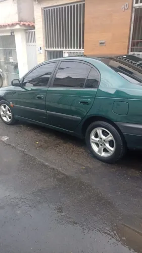 Toyota Corona Aut. 1998