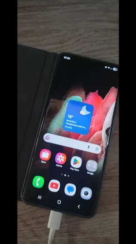 Samsung S21 ultra