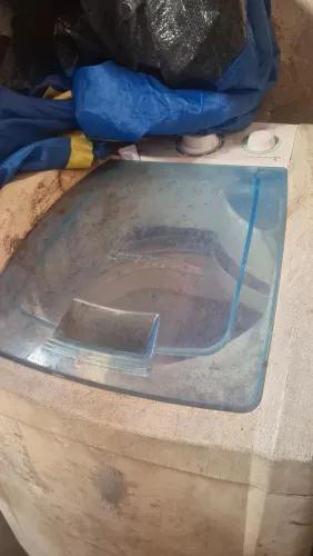 Vendo máquina de lavar Smaltec 
