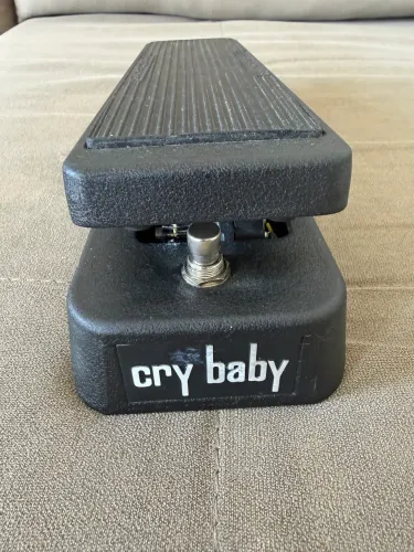 Pedal cry baby usa 