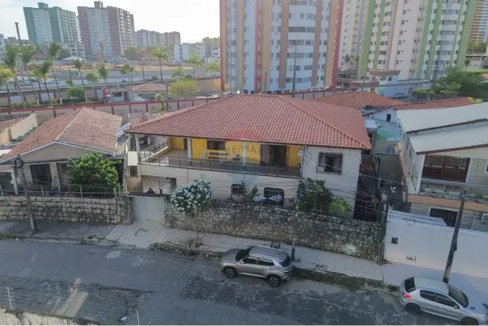 Casa Espetacular no bairro de Fátima Fátima - Pronta e Acessível!
