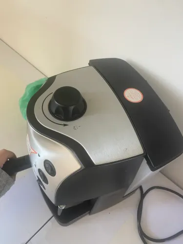Máquina de café Mondial