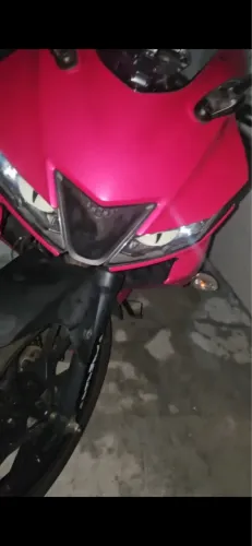 VENDO R15 2024 rosa