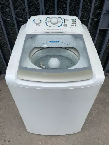 Máquina de lavar Electrolux 10 kg