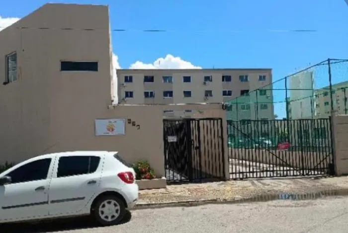Condomínio Jardim Passaré - Venda