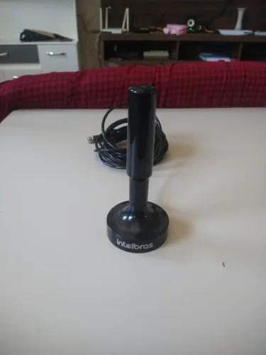 Antena digital intelbras