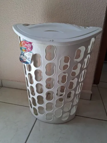Cesto de roupa 
