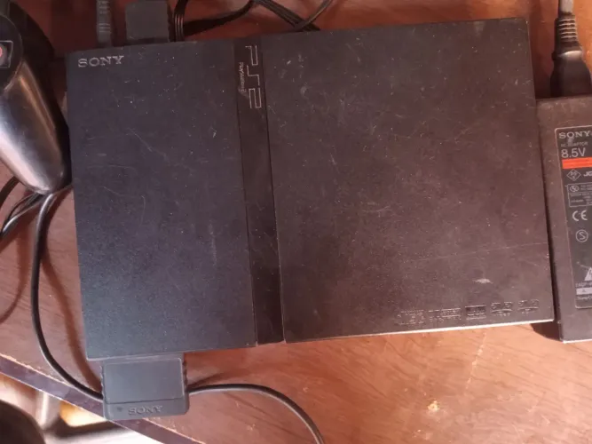 Playstation 2