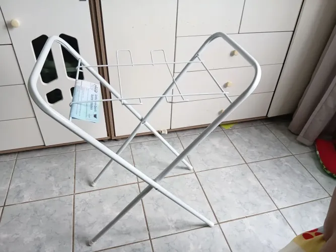 Utensílios para bebê 