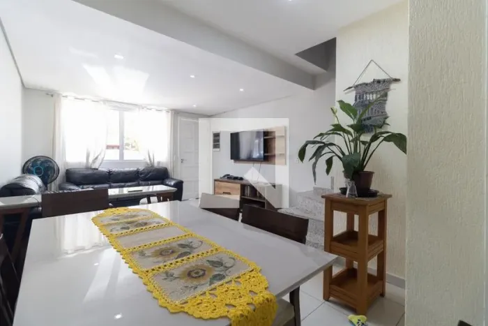 Casa à Venda - Vila das Mercês, 3 Quartos, 112 m2