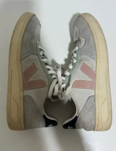 TÊNIS VERT ( VEJA) V-90 ORIGINAL 35/36