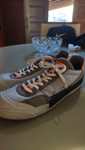 Tênis Nike Drop Type LX 43