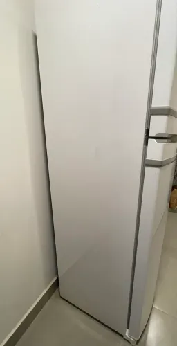 Geladeira frost free