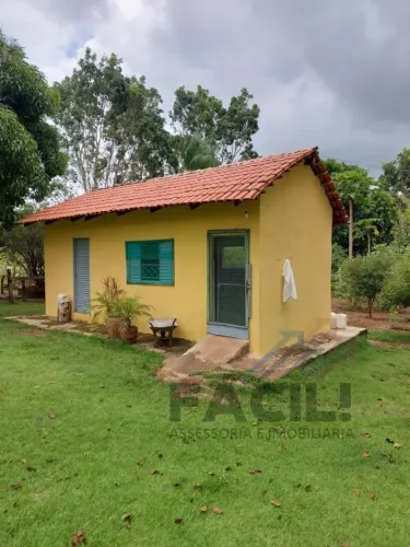 OPORTUNIDADE RARA NA SERRA DA LOPA