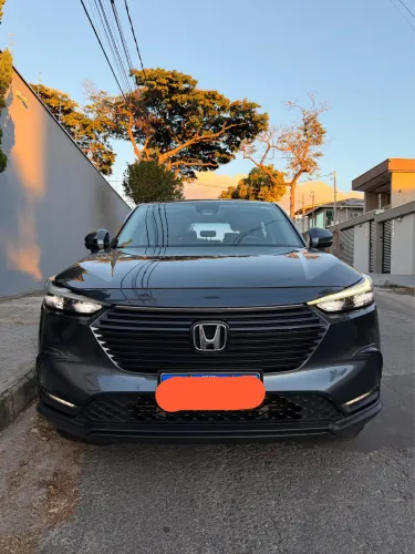 Honda HR-V EXL 1.5 Sensing 16V 5P Aut. 2023