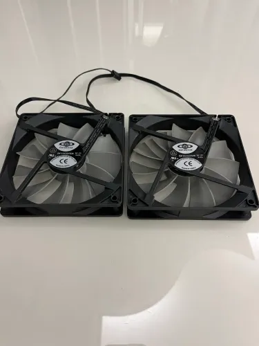 Fan 120mm