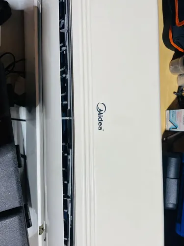 Ar Condicionado Split Midea 12000 Btus