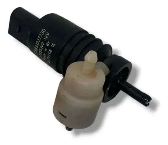 Motor Esguicho Limpador Gm Spin 1.8 Flex 2013 2014